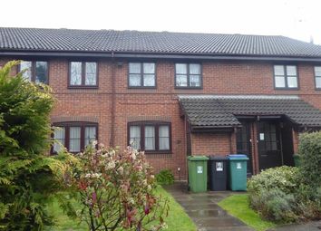 1 Bedrooms Maisonette for sale in The Pastures, Oxhey, Watford WD19