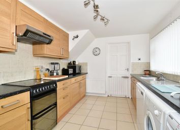 Thumbnail End terrace house for sale in Four Acres, East Malling, West Malling, Kent