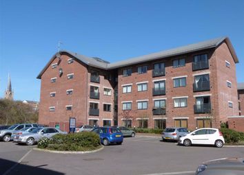 1 Bedrooms Flat to rent in Markham Quay, Camlough Walk, Chesterfield, Derbyshire S41