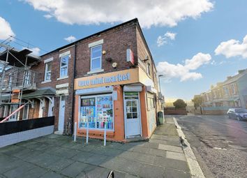 Thumbnail Retail premises to let in Northumberland Terrace, Wallsend