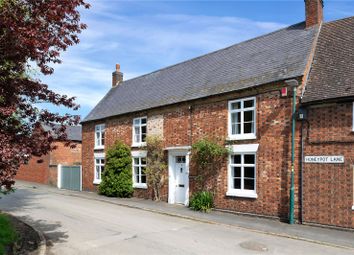 Thumbnail 4 bed detached house for sale in Husbands Bosworth, Lutterworth, Leicestershire