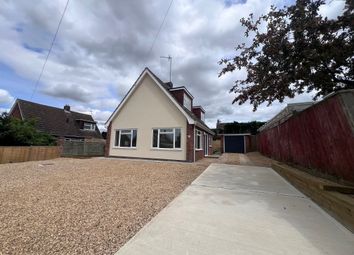 Thumbnail 3 bed property to rent in Valley Rise, Dersingham, King's Lynn