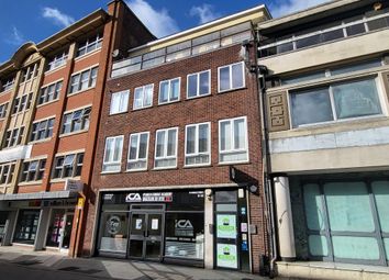 Thumbnail Commercial property for sale in Princes Street, Ipswich