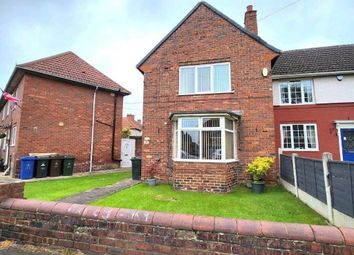 Thumbnail Semi-detached house for sale in Briton Street, Rotherham