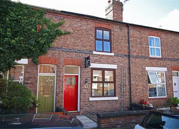 2 Bedrooms Terraced house to rent in Gorsey Lane, Warrington WA1
