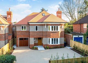 5 Bedroom Detached house for rent