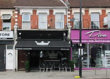 Thumbnail Property to rent in South Ealing Road, London