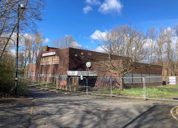 Thumbnail Commercial property for sale in Whitby Crescent, Longbenton, Newcastle Upon Tyne