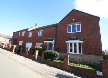 Thumbnail 3 bed terraced house for sale in Plane Close, Middlemarch Rise, Nuneaton