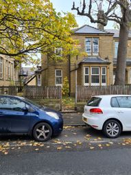 Thumbnail Terraced house for sale in Mannville Terrace, Bradford, West Yorkshire