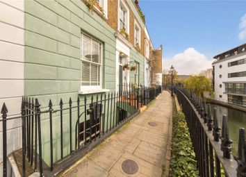 2 Bedrooms Flat for sale in Lyme Terrace, London NW1
