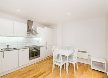 Thumbnail Flat to rent in Amisha Court, 161 Grange Road, London