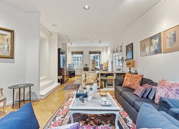 Thumbnail 2 bed terraced house for sale in Ennismore Gardens Mews, London