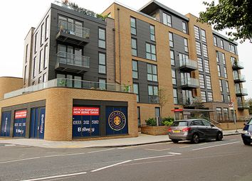 Thumbnail 2 bed flat for sale in Vale Court, Baltic Avenue Gwq, Brentford