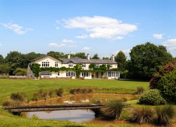 Stapleford Cottage