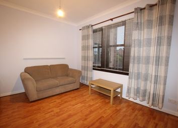 Thumbnail 1 bed flat to rent in 595 Dumbarton Road, Clydebank