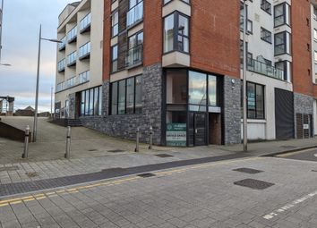 Thumbnail Office to let in Maritime Quarter51.613259, Swansea