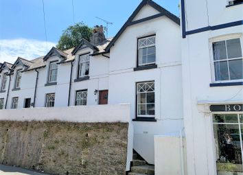 Thumbnail 2 bed property for sale in Station Road, Fowey