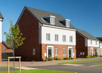 External Of The Greenwood At Ryebank Gate Dwh