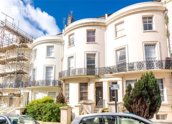 Thumbnail 1 bed flat for sale in Brunswick Road, Hove, East Sussex