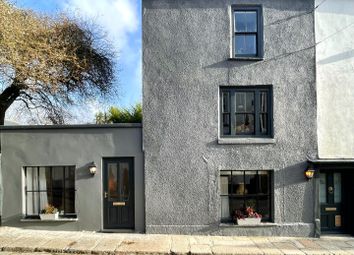 Thumbnail End terrace house for sale in Chapel Street, Penzance