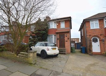 Thumbnail Property to rent in Lamorna Grove, Stanmore
