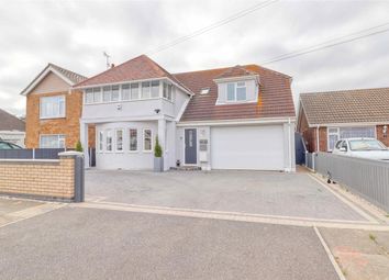 Thumbnail Detached house for sale in Dulwich Road, Holland-On-Sea, Clacton-On-Sea