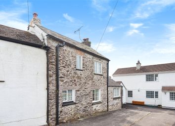 Thumbnail Semi-detached house for sale in Tredinnick, Liskeard, Cornwall