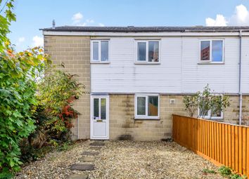 Thumbnail 4 bed end terrace house for sale in Headington, Oxford