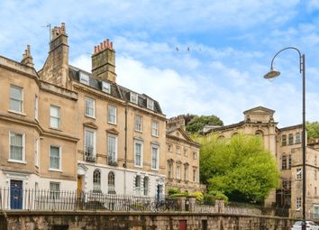 Thumbnail Flat for sale in Vineyards, Bath