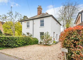 Thumbnail Cottage for sale in Lime Cottage, Felix Drive, Guildford