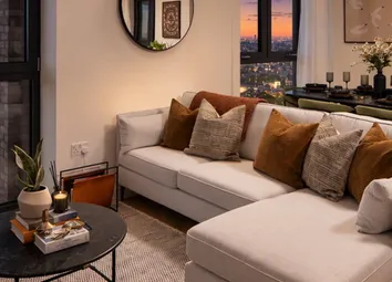 An Interior Living Area Image From Woodberry Down