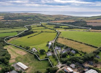 Thumbnail Land for sale in Trewen, Upper Eweston Farm, Penycwm, Haverfordwest
