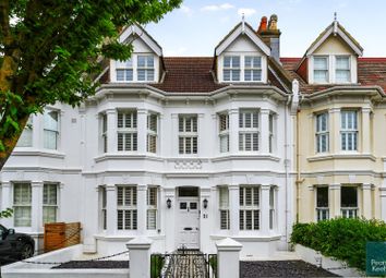 Thumbnail 4 bed property for sale in Walsingham Road, Hove