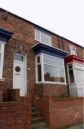 Thumbnail 2 bed terraced house to rent in St Pauls Terrace, Ryhope, Sunderland