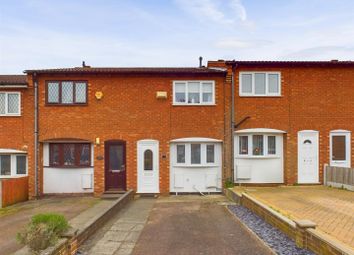 Thumbnail Town house for sale in Thorneywood Rise, Thorneywood, Nottingham