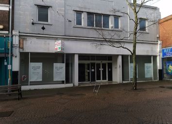 Thumbnail Retail premises to let in Fortuna Court, High Street, Ramsgate