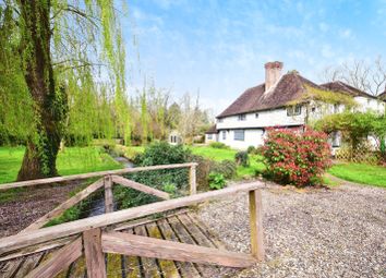 Thumbnail Detached house for sale in Polhill Lane, Harrietsham, Maidstone, Kent