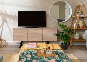 An Interior Living Area Image From Highcroft