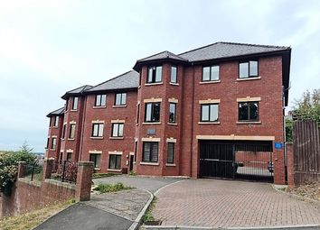Thumbnail 2 bed flat for sale in Pen Y Lan Court, Newport