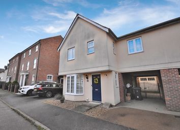 Thumbnail Detached house to rent in Newell Road, Stansted, Essex