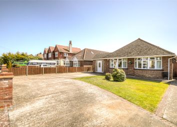 Thumbnail Detached house for sale in Arnold Road, Clacton-On-Sea, Essex
