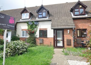 Thumbnail 2 bed terraced house to rent in Allerton Close, Ashingdon, Rochford