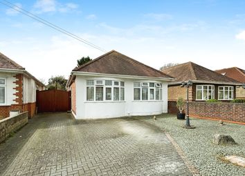 Thumbnail Detached house for sale in Cheddington Road, Bournemouth, Dorset