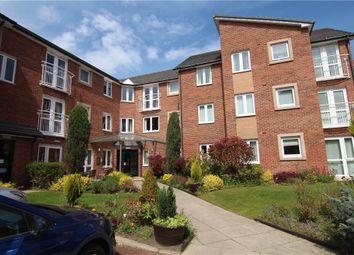 Thumbnail 1 bed flat for sale in Camsell Court, Framwellgate Moor, Durham