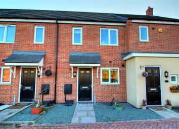 2 Bedroom Terraced house for rent