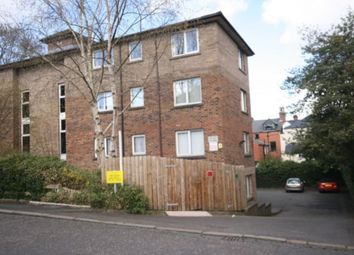 Thumbnail 2 bed flat to rent in Windsor Avenue North, Belfast