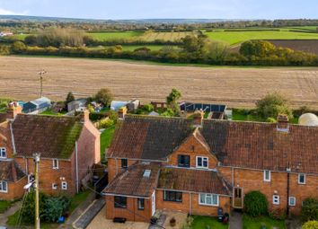 Thumbnail Semi-detached house for sale in Overcombe, Templecombe