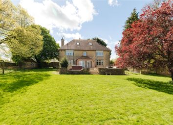 Thumbnail Detached house for sale in Oxford Road, Burford, Oxfordshire