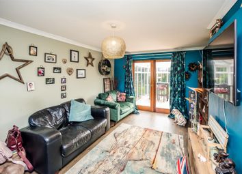 Thumbnail Semi-detached house for sale in Bedford Close, Lepton, Huddersfield